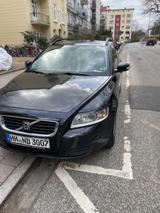 Volvo V50 1.8 Momentum Momentum - Volvo V50 Momentum mit Benzin-Antrieb