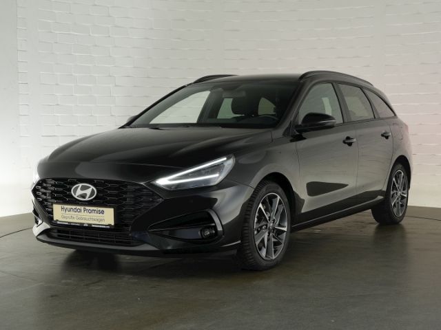 Hyundai i30 – Bild 2