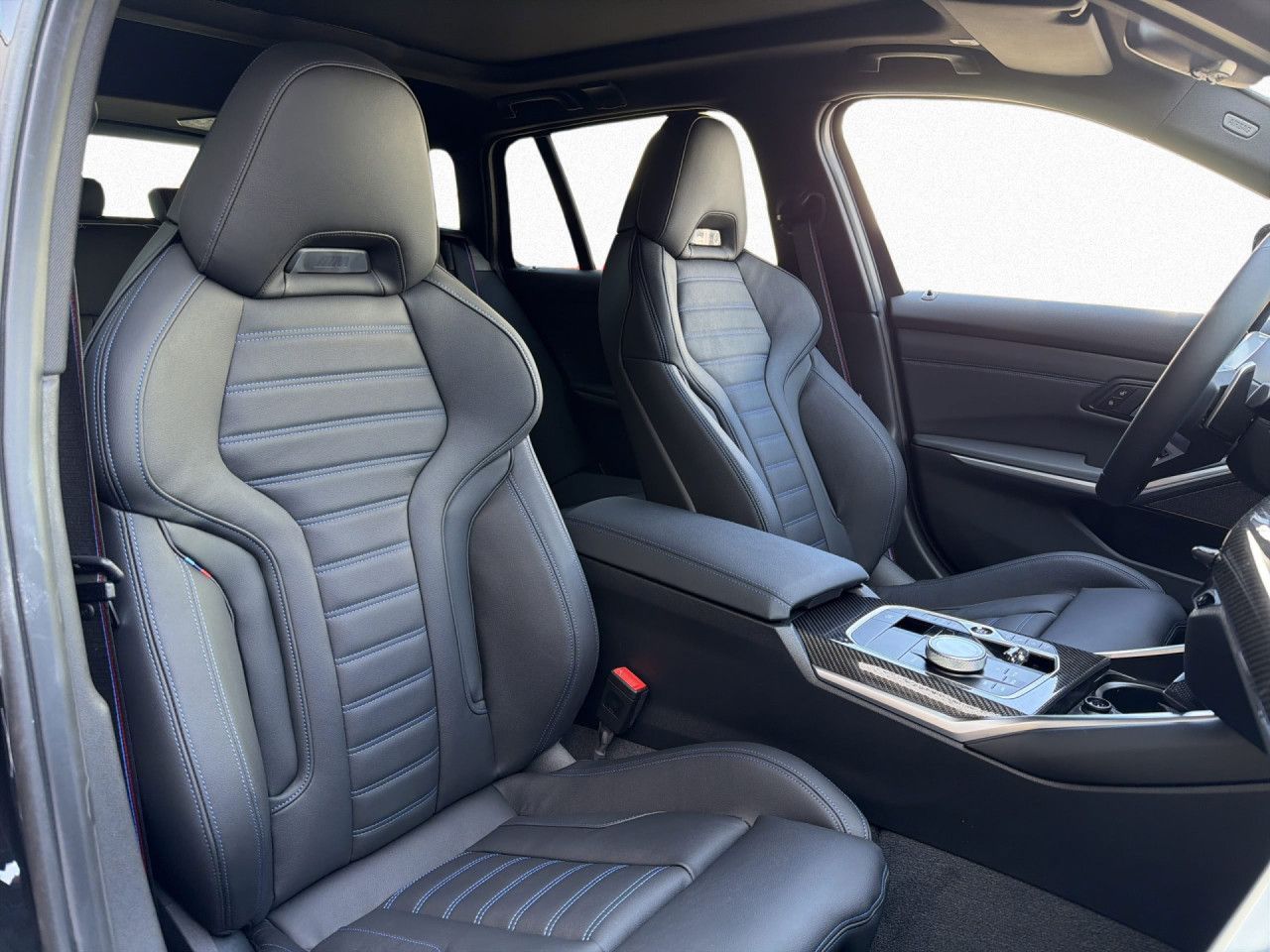 BMW M340i - Bild 14