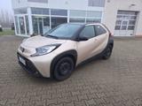 Toyota Aygo X 1.0 l Team D - Toyota