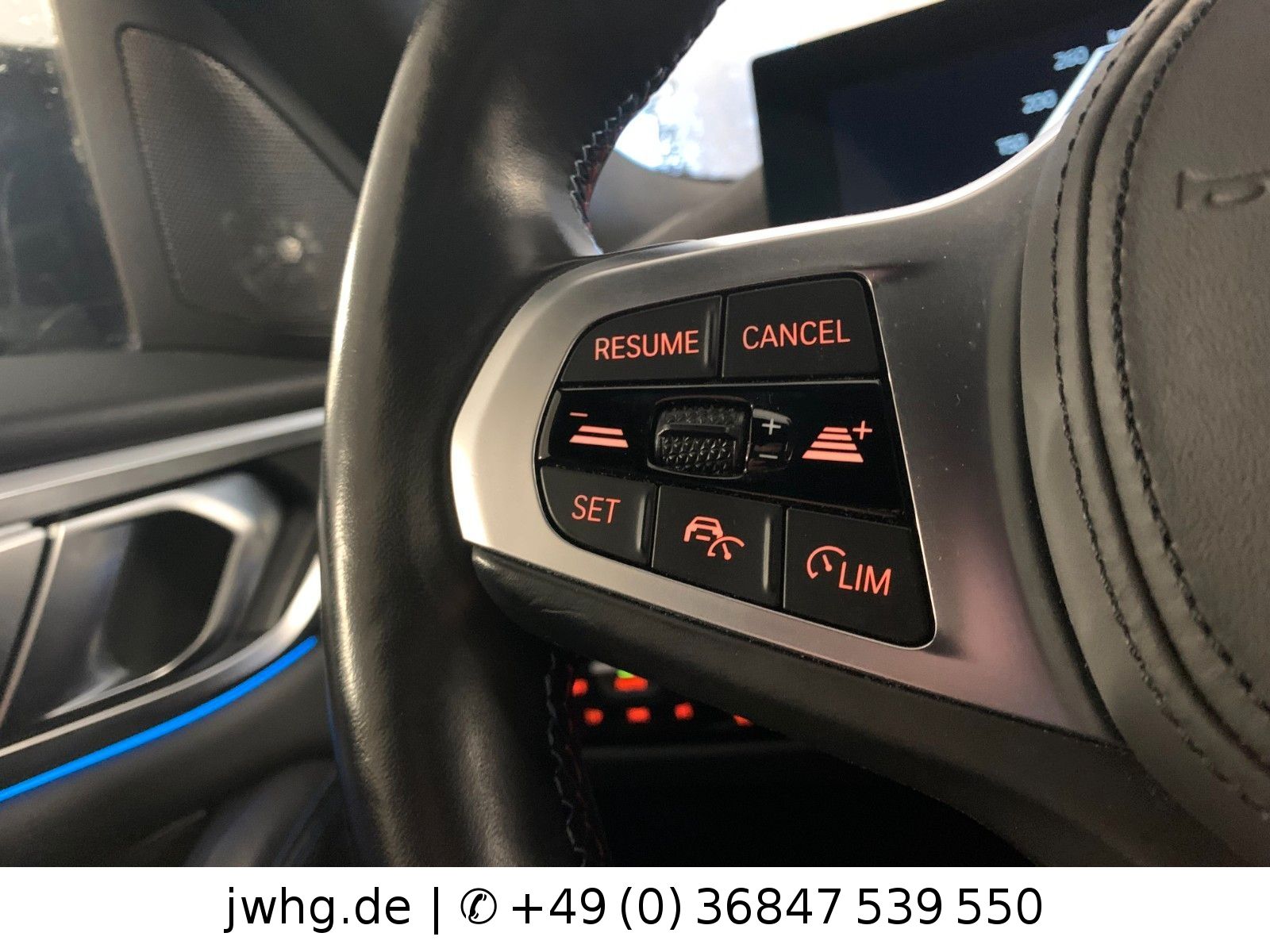 BMW i4 M50 Gran Coupe Harman&Ka|Memory|ACC|Keyless foto 18