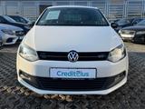 Volkswagen Polo V BlueGT DSG /KLIMA/LEDER/5-TÜRIG/ - Volkswagen Polo: Türig