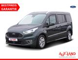 Ford Grand Tourneo Connect 1.5 Navi AHK Kamera DAB - Ford Grand Tourneo Diesel Gebrauchtwagen