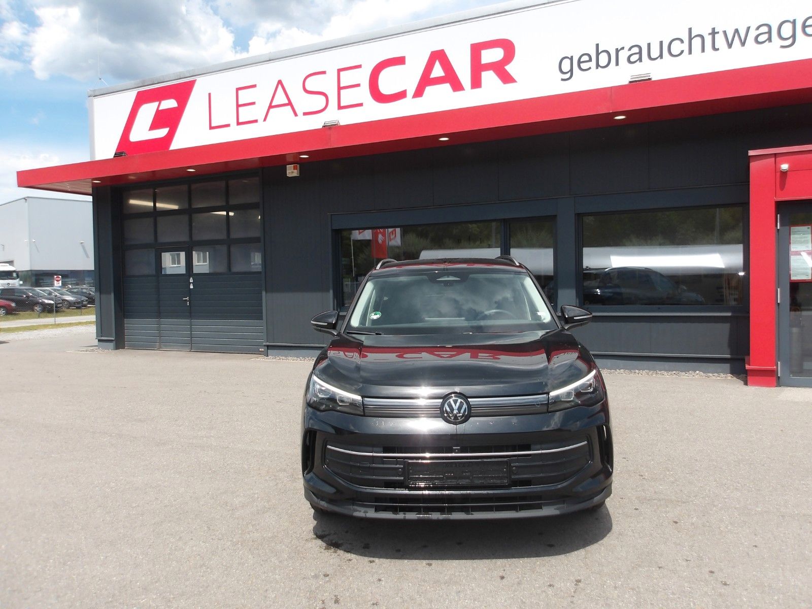 Volkswagen Tiguan 1.5 eTSI 96 kW Goal *AHK*RFK*EXP. 22990* imagem 3