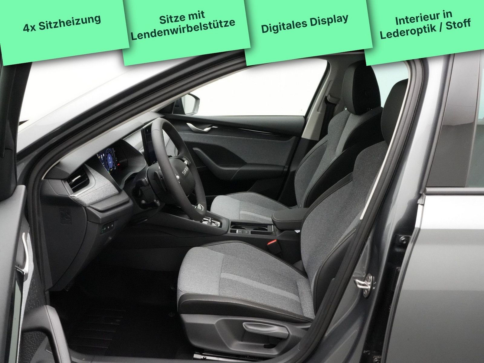 Skoda Octavia - Bild 4
