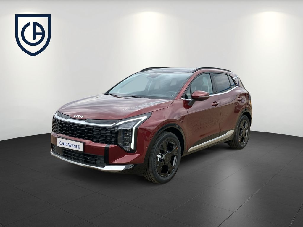 Image of Kia Sportage
