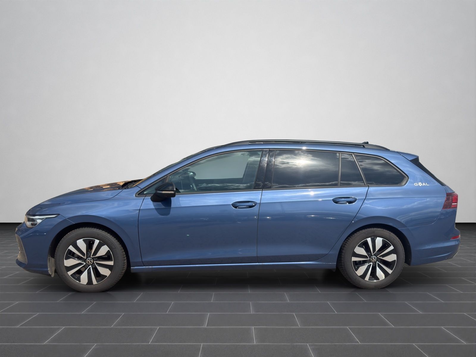 Volkswagen Golf - Bild 9