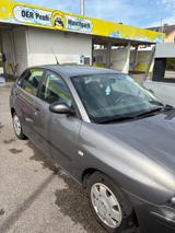 Seat Ibiza 1.4 16V 55 kW Fresh Fresh - Seat Ibiza: Fresh