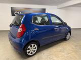 Hyundai i10 5 Star Edition - Hyundai i10: Edition