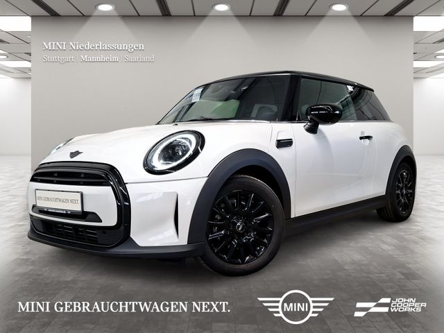 MINI Cooper PDC Driv.Assist LED Sitzheizung