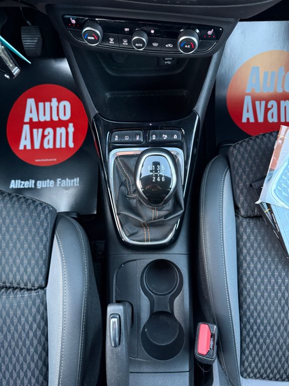 Opel Crossland X - Bild 14