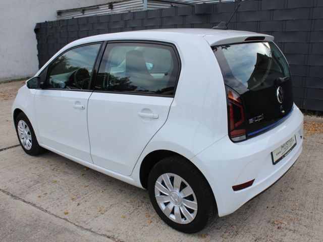 Volkswagen e-up! move-up! imagem 3
