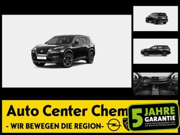 Nissan Leasingangebot: Nissan X-Trail 1.5 VC-T MHEV Acenta ACC+LED+Navi+SHZ+LM