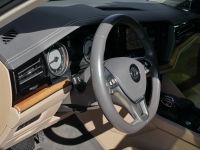 Volkswagen Touareg - Vorschau Bild 18