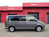 Volkswagen T5 Multivan 2.0TDI LIFE DSG/7 SITZER/NAVI/KAMERA - : Alcantara, Scheckheftgepflegt, mit Klimaanlage
