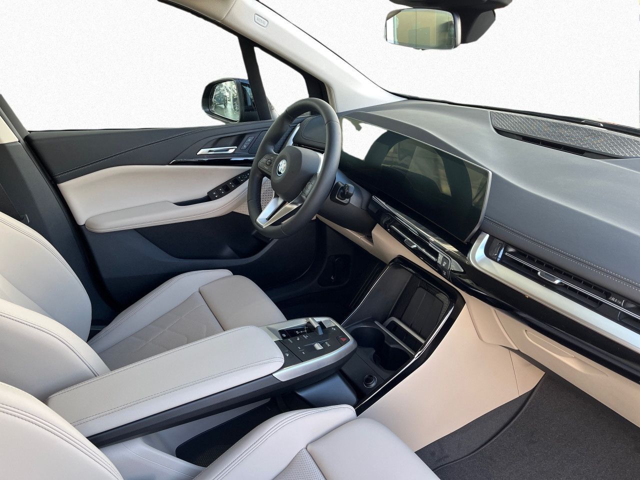 BMW 225 Active Tourer - Bild 16