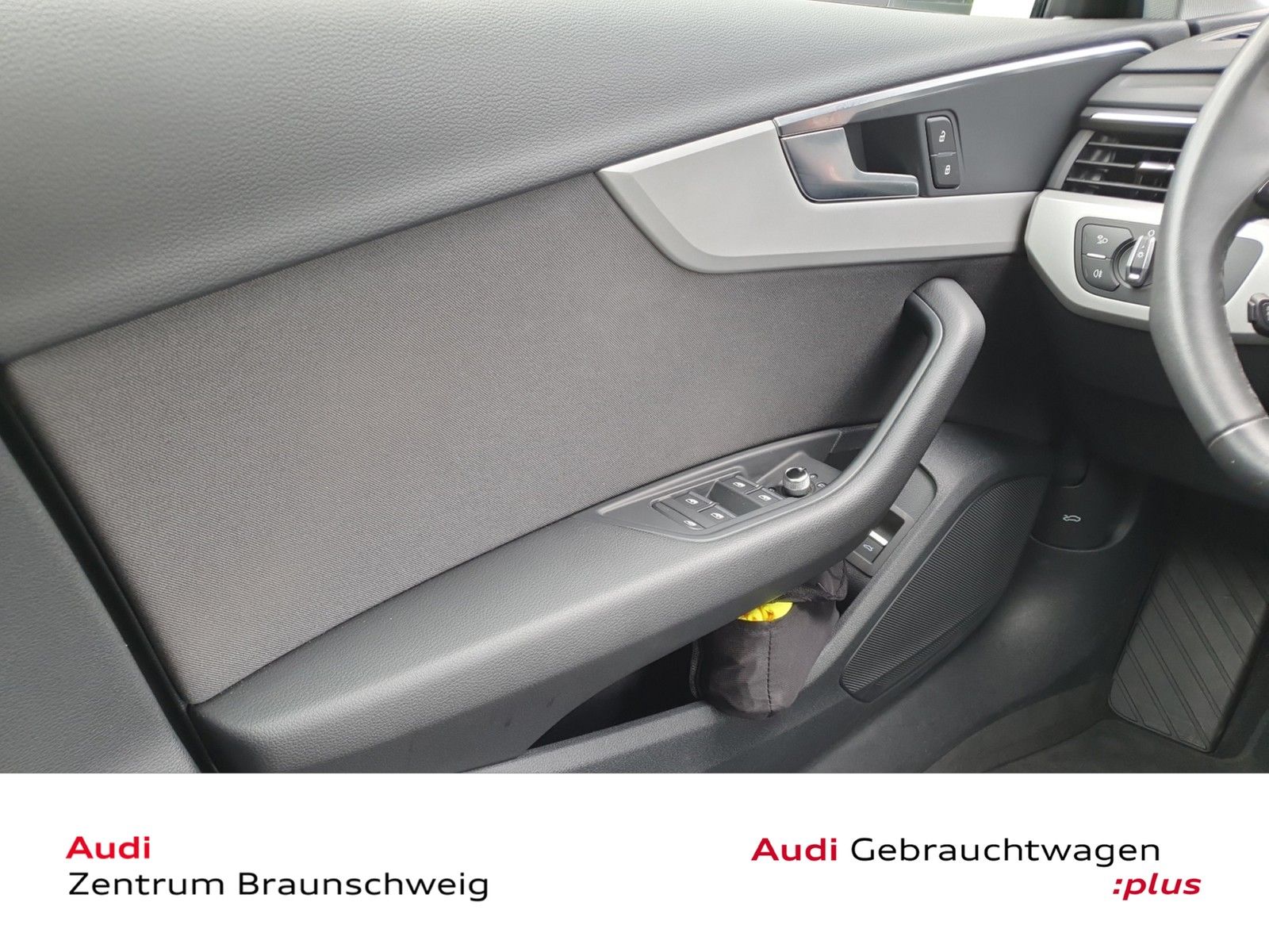 Audi A4 - Bild 13