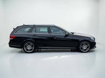 Mercedes E 250 - 5