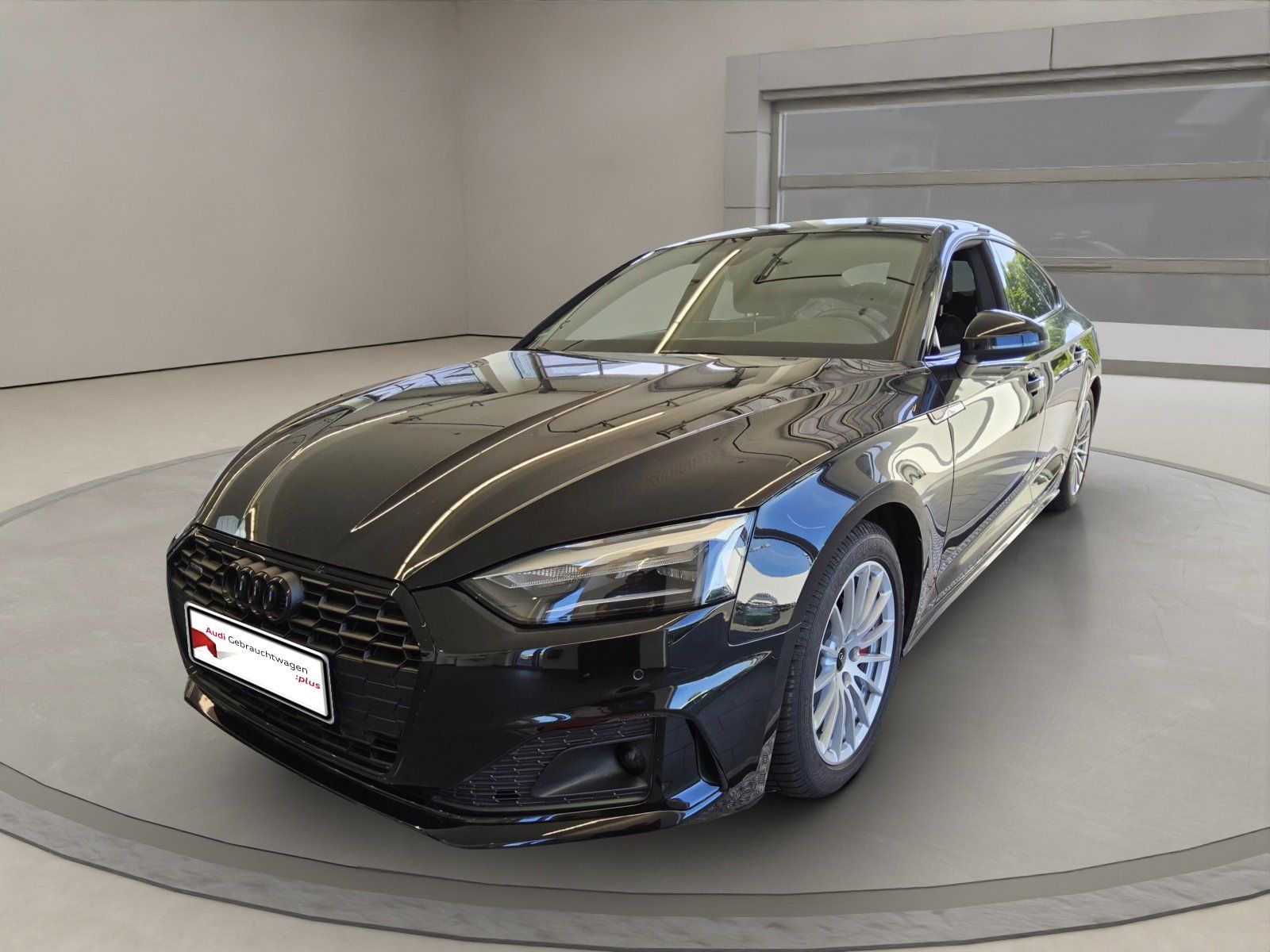Audi A5 Sportback 45 2.0 TFSI MHEV quattro advanced foto 2