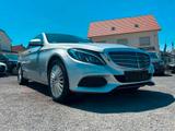 Mercedes-Benz C 250 BLUETEC HUD + KAMERA + LANE-ASSIST - Mercedes-Benz C 250 mit Diesel-Antrieb: Limousine