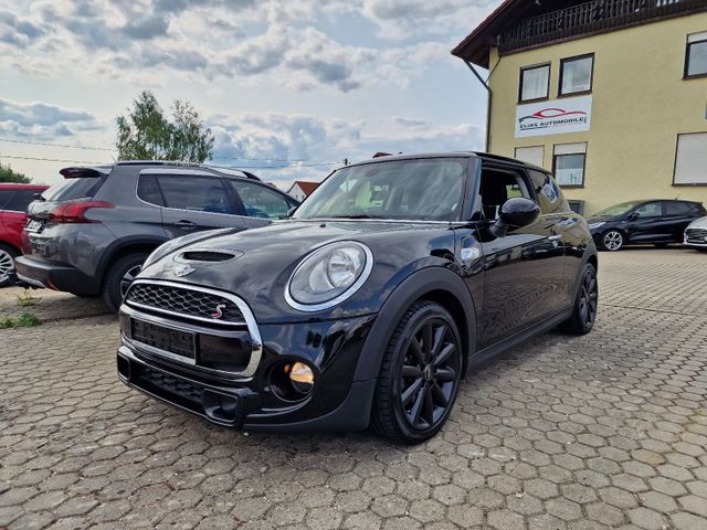 MINI Cooper S JCW Tuning Kit/1.er Hand/ Wenig KM/ Tüv