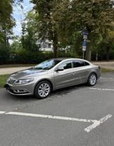 Volkswagen Passat CC - VW Passat CC Gebrauchtwagen