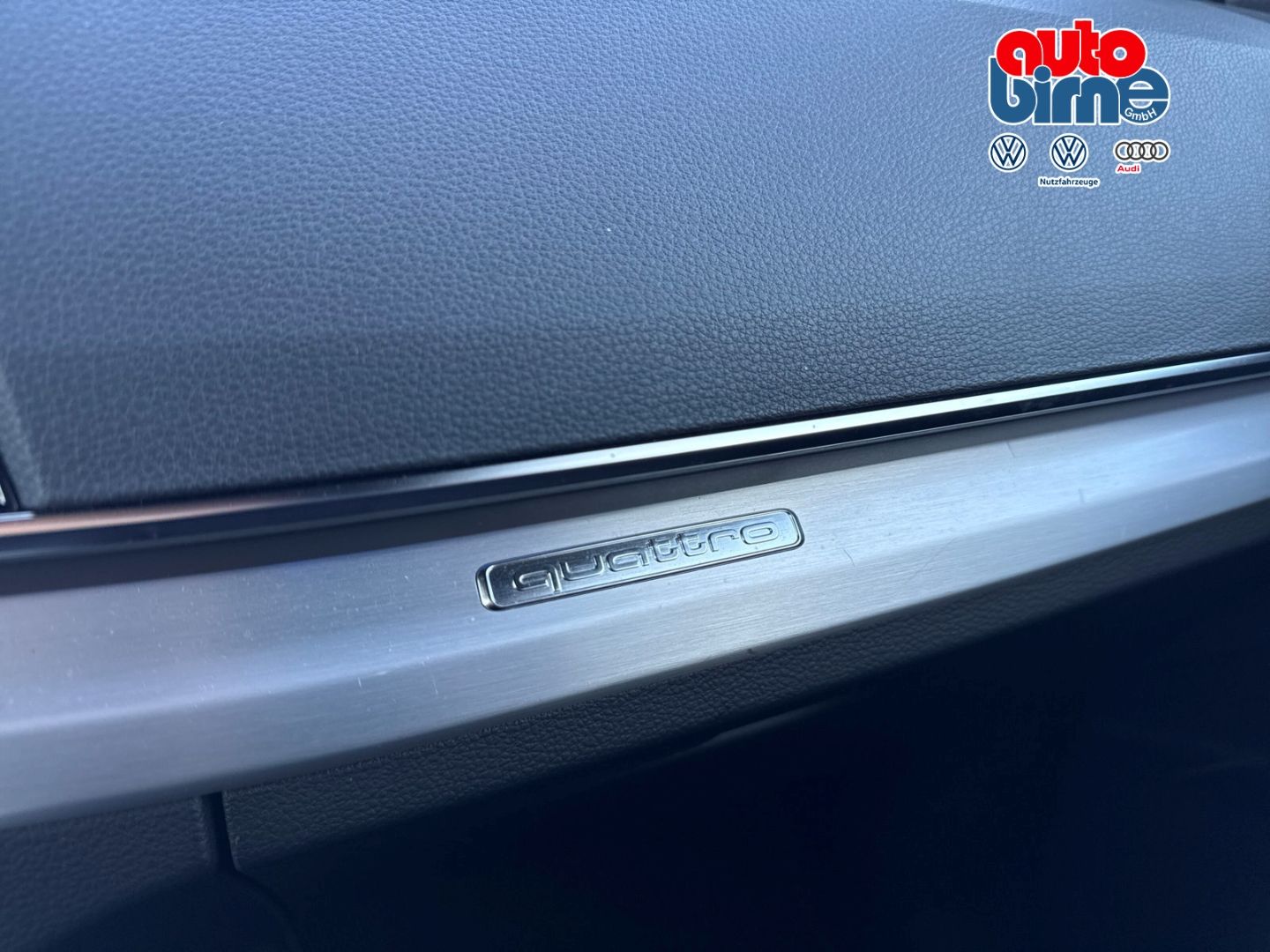 Q5 Sportback 50 TFSI e quattro S line HUD Navi L