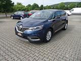 Renault Espace Limited Deluxe+7xLeder+Pano+Cam+Navi+LED - Renault Espace: Limited