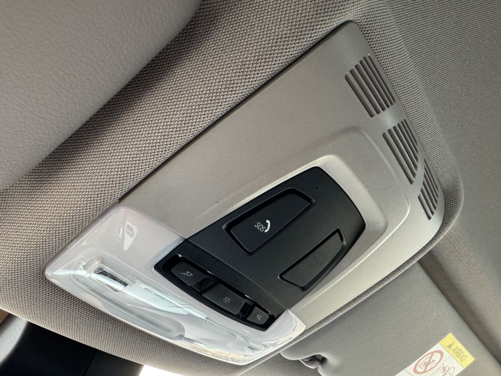 Fahrzeugabbildung BMW 430d xDrive Gran Coupé NAVI*LEDER*BI-XENON*LED