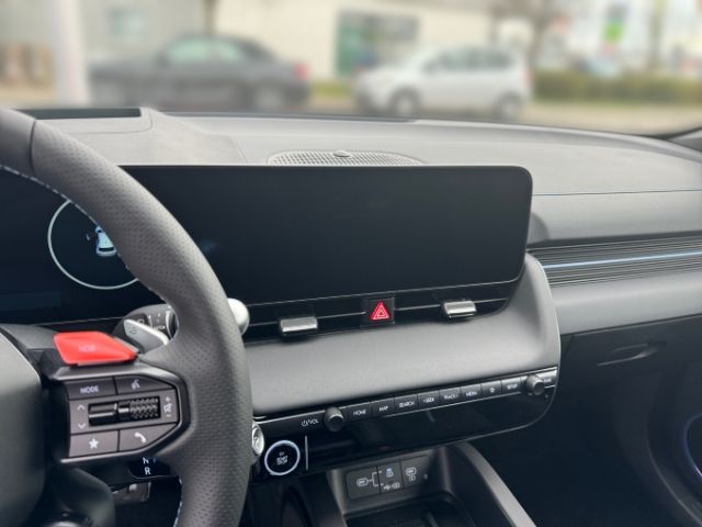 Fahrzeugabbildung Hyundai IONIQ 5 N (MY24) 84 kWh (609 PS) 4WD LED Navi HU