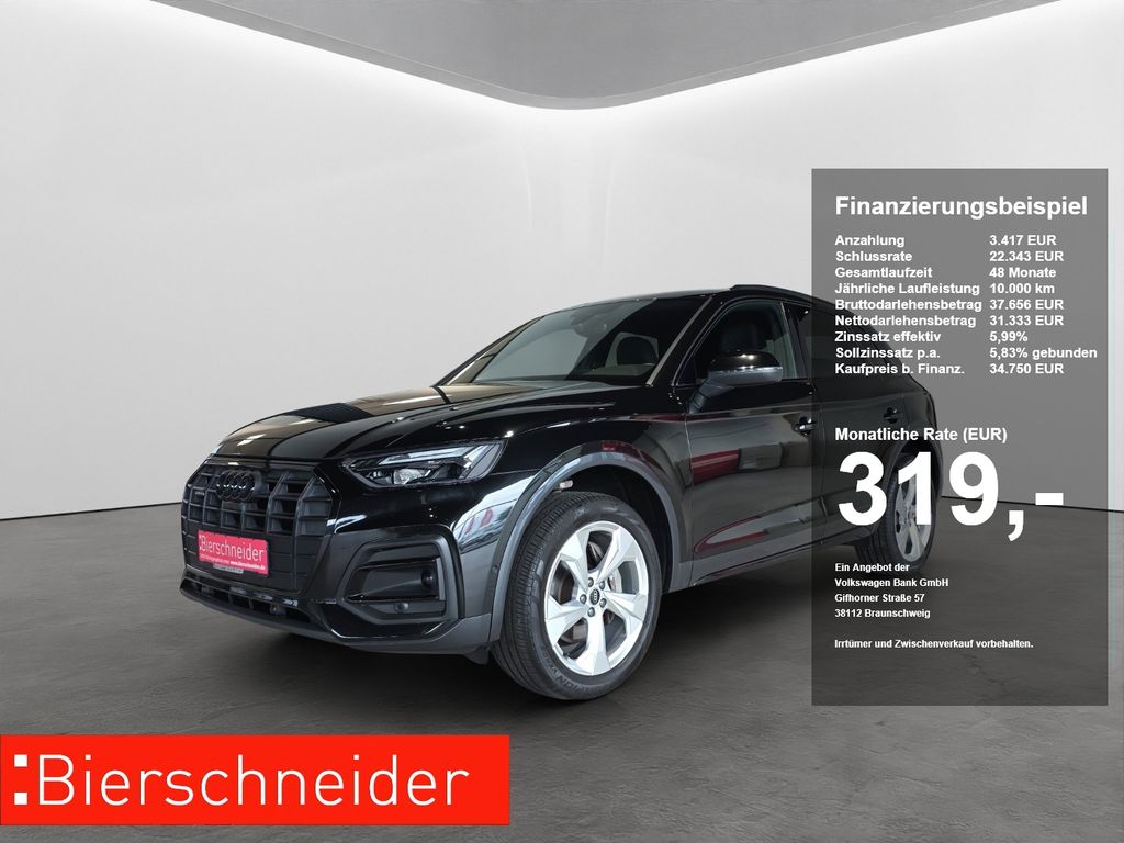 Image of Audi Q5