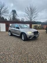 BMW X5 e70 3 Liter - BMW X5: Limousine
