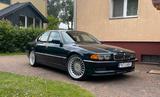 BMW 7 E38 728i M52B28TU ALPINA B12 6.0 TOP... - BMW 728 aus 1998
