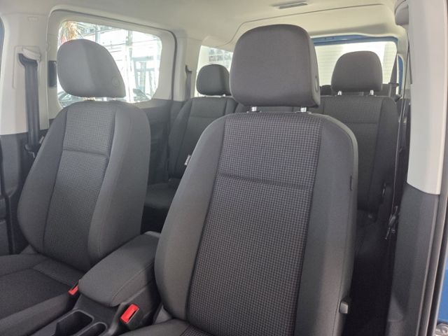 Caddy Maxi Life 2.0 TDI DSG LED APP vorbAHK KAM