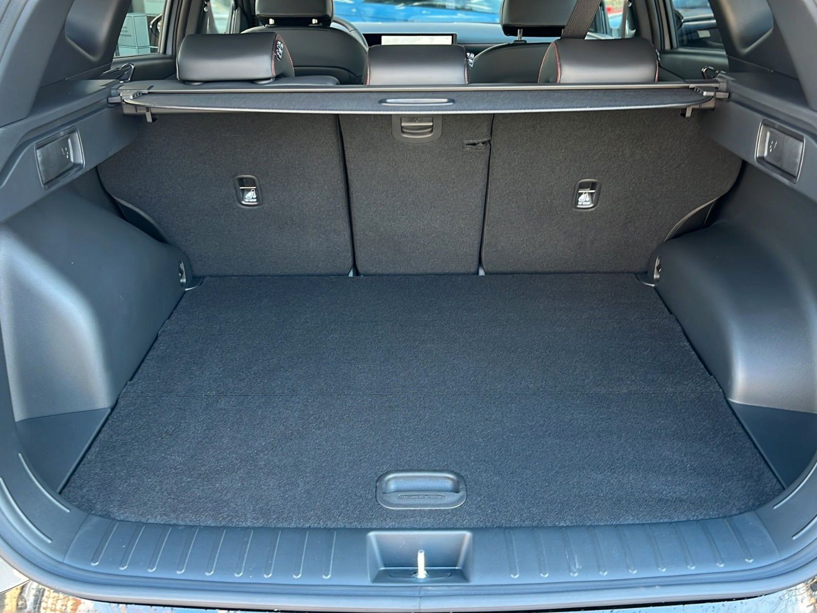 Hyundai TUCSON - Bild 20