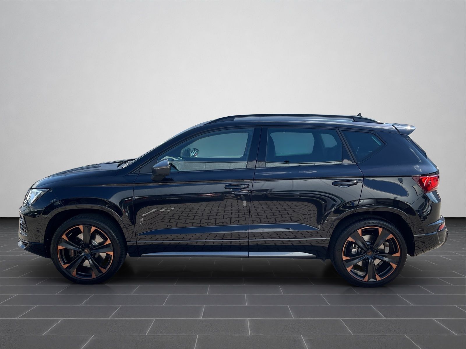 Cupra Ateca - Bild 7