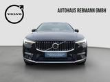 Volvo XC60 B5 Ultimate Bright AWD Stand Luft B&W Alarm - Volvo XC60 mit Diesel-Antrieb: Geländewagen, Automatik