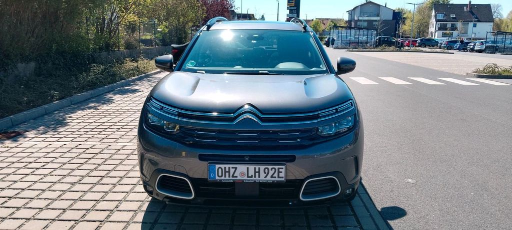 Image of Citroën C5 Aircross
