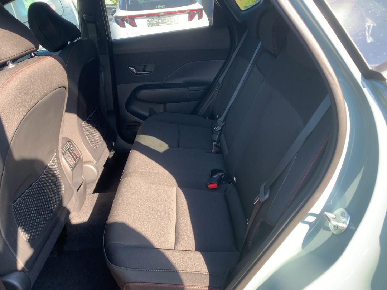 Fahrzeugabbildung Hyundai KONA N Line 2WD