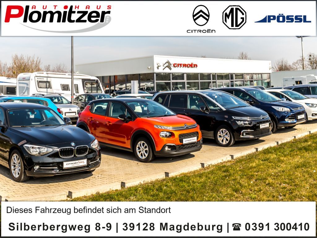 Fahrzeugabbildung Citroën Berlingo 1.5 BlueHDi 100 M S&S Club *Einparkhilf
