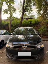 Volkswagen Sharan 2.0 TDI SCR BMT Comfortline Comfortline - VW Sharan Gebrauchtwagen in Freiburg