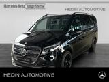 Mercedes-Benz V 250 d 4M STYLE Lang AMG NIGHT DISTR STHZ KAM - Mercedes-Benz V 250