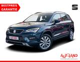 Seat Ateca 1.5 Style LED Panorama FullLink Tempomat - Seat Ateca in Chemnitz