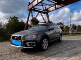 Volvo XC70 2.4 D5 AWD Automatik, 2008 - gebrauchte Volvo XC70 aus dem Jahr 2008