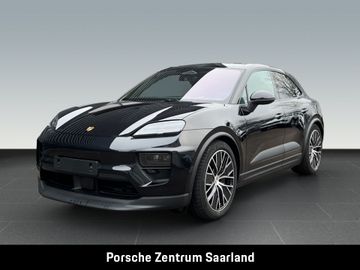 Porsche Leasing Angebot: Porsche Macan 4 Servo+,Privacy,PASM,InnoDrive