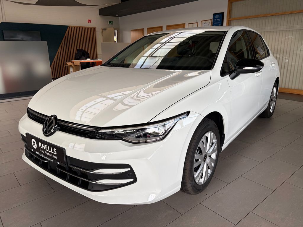 Image of Volkswagen Golf