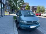 Volkswagen T4 Multivan Generation 2.5 TDI Alltags-Camper - Volkswagen T4 Multivan in München