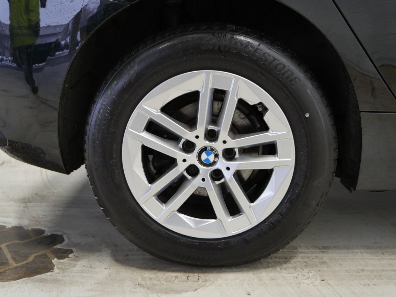 BMW 218 Active Tourer - Bild 13