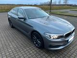 BMW 530d A - G30 | Scheckheftgepflegt- 8-Fach-Berei. - BMW 530 Gebrauchtwagen in Frankfurt