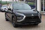 Mitsubishi Eclipse Cross 2.4 Basis 4WD AHK - Mitsubishi Eclipse Cross: Basis
